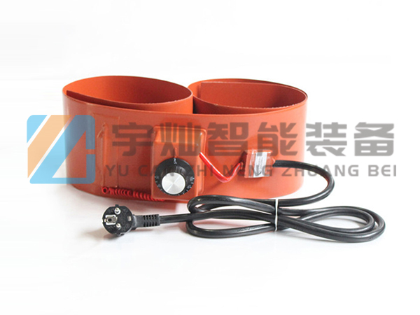 硅橡膠加熱器 硅橡膠加熱器